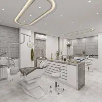 مطب-دندانپزشکی-لوکس-120-متر-فول-تجهیزات