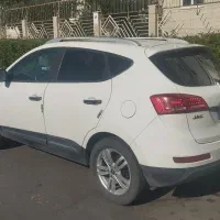 جک s5|خودرو سواری و وانت|تبریز, |دیوار