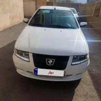 سورن پلاس 85 گانه فول 1403EF7|خودرو سواری و وانت|تبریز, |دیوار