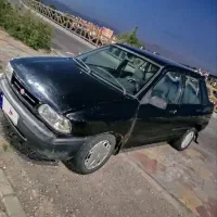 پراید عالی مدل۸۳