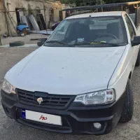 سواری ووانت