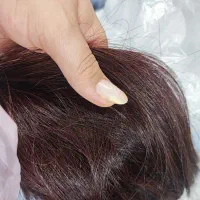 خریدار اصلی مو