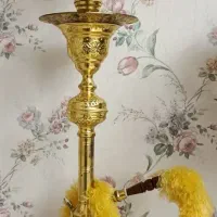 قلیان بزرگ عربی