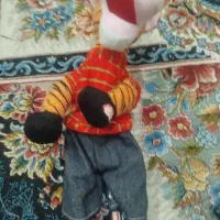 عروسک رقصنده