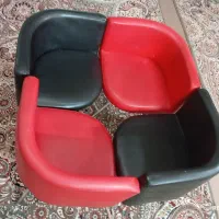 میز نهار خوری|میز و صندلی غذاخوری|مشهد, امام خمینی|دیوار