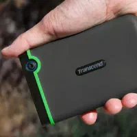 هارد اکسترنال یک 1 ترا