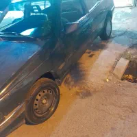 اردی۸۳|خودرو سواری و وانت|مرند, |دیوار