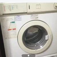 ماشین لباسشویی حرج