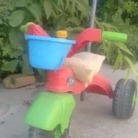 سه چرخه
