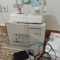 چرخ خیاطی