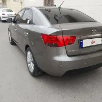 کیا سراتو 2010 وارداتی