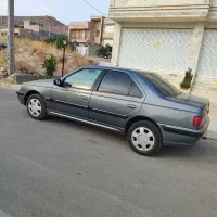 پژو پارسLX tu5 مدل 1401|خودرو سواری و وانت|شیراز, شهرک استقلال|دیوار
