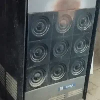 بخاری گازی قدیمی