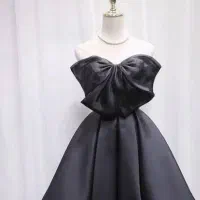 لباس مجلسی در حد نو