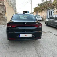 تارا v1 پلاس مشکی|خودرو سواری و وانت|مشهد, امیریه|دیوار