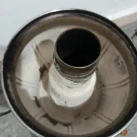 سماور گازی|سماور، چای‌ساز، قهوه‌ساز|نسیم‌شهر, |دیوار