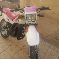 دی تی 125