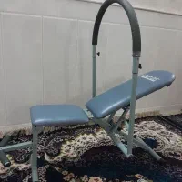 دستگاه دراز نشست|تجهیزات ورزشی|قم, قم نو|دیوار