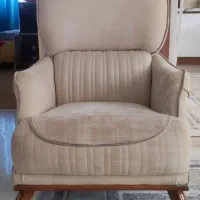 مبل 5نفره راحتی