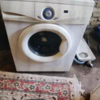 خریدار‌فروش لباسشویی