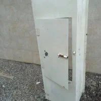 کاور آبگرمکن