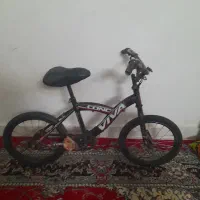 دوچرخه ۱۶