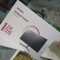 مانیتور 24اینچ PANTOS آکبند