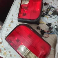 چراغ خطر پراید ۱۳۱