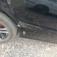 ماشین سمند سورن +xu7p|خودرو سواری و وانت|چابهار, |دیوار