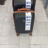 چمدان PP|کیف، کفش، کمربند|سبزوار, پامنار|دیوار