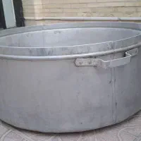 دیگ رویی دهنه ۱۰۰|ظروف پخت‌وپز|یزد, |دیوار