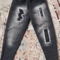 شلوارلی پسرانه ترک