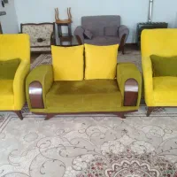 نیم ست مبل اسپرت