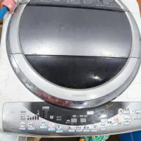 لباسشویی توشیبا