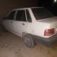 پراید ۸۹