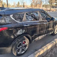 فیدلیتی ۱۴۰۱ گیربکس جدید