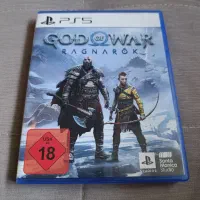 فروش دیسک خدای جنگ 5 و فیفا 25 ps5