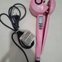 سه تا دستگاه فر مو . بابلیس