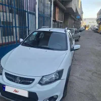 کوییک ۴۰۰|خودرو سواری و وانت|کرج, سی متری صنعتکاران|دیوار