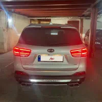 سورنتو ۲۰۱۵|خودرو سواری و وانت|تهران, سعادت‌آباد|دیوار