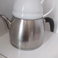 کتری وقوری یونیک