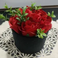 باکس گل|گل مصنوعی|ایلخچی, |دیوار