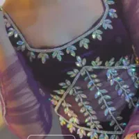 دوخت لباس نخی .مجلسی.شب عروس|لباس|بندرعباس, |دیوار