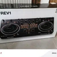 دیجی کنترلر پایونیر rev 1