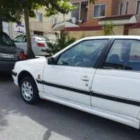 پژو پارس مدل 88 بی رنگ|خودرو سواری و وانت|رشت, بلوار گیلان|دیوار