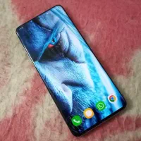 samasung S20 plus 5G