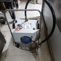 تصفیه روغن  دوبار استفاده شده زیر قیمت بازار