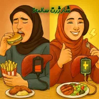 پاکسازی و کنترل کبد چرب|خدمات آرایشگری و زیبایی|سمیرم, |دیوار