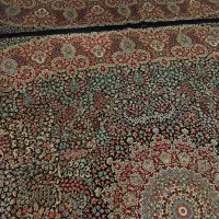 فرش کارکرده|فرش|مشهد, الهیه|دیوار