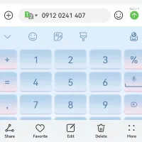 خط همراه اول دایمی
